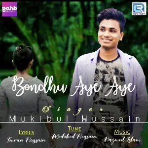 Bondhu Aye Aye image