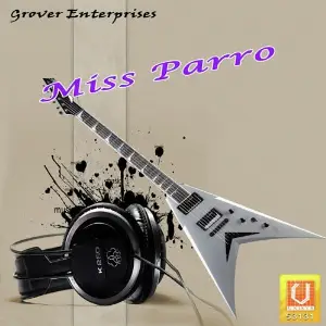Miss Parro image