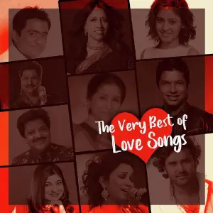 The Very Best Of Love Songs Various Artists