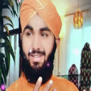 Ghou-e-Azam Mere Peer Hain image