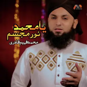 Ya Muhammad Noor E Mujassam image