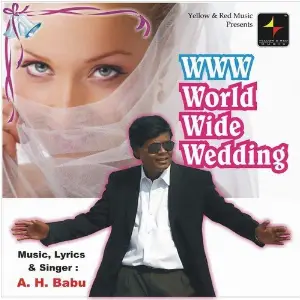 WWW - World Wide Wedding A.H. Babu