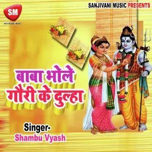 Baba Bhola Gauri Ke Dulha image