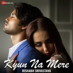 Kyun Na Mere image