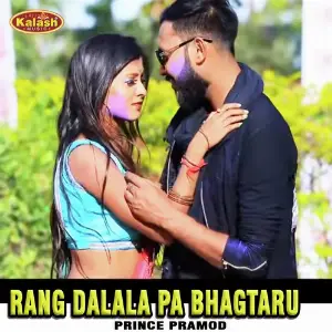 Rang Dalala Pa Bhagtaru image