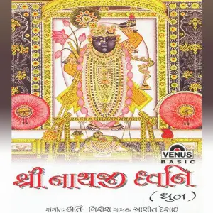Shri Nathji Dhwani - Dhun image