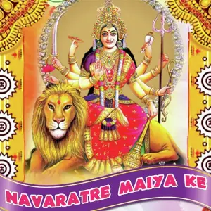 Navaratre Maiya Ke image