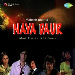 Naya Daur R.D. Burman