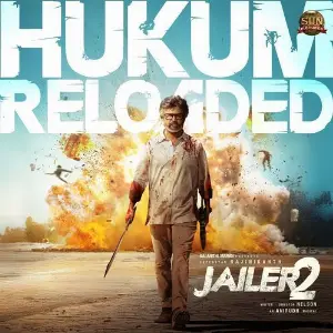 Hukum Reloaded - Tamil (From Jailer 2) image