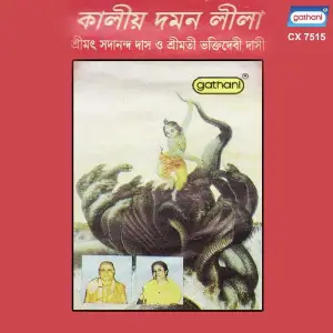 Kaliyo Daman Lila image