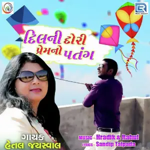 Dilni Dori Prem No Patang image
