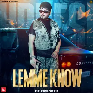 Lemme Know image