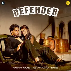 Defender image