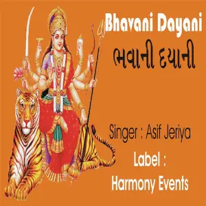 Shree Bhavani Dayani Asif Jeriya