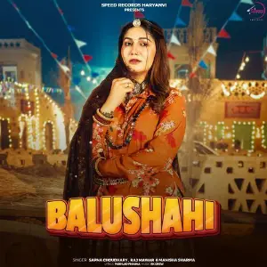Balushahi image