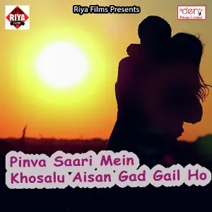 Pinva Saari Mein Khosalu Aisan Gad Gail Ho image