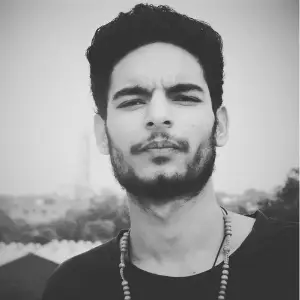 Mera Haal image