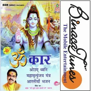 Omkaar Mridul Krishna Shastri