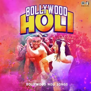 Bollywood Holi - Bollywood Holi Songs image