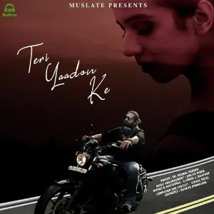 Teri Yaadon Ke image