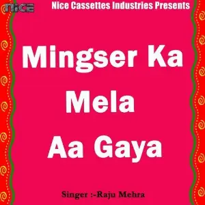 Mingser Ka Mela Aa Gaya image