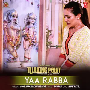 Yaa Rabba (From Turning Point) image