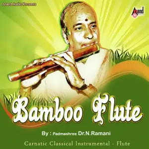 Bamboo Flute image