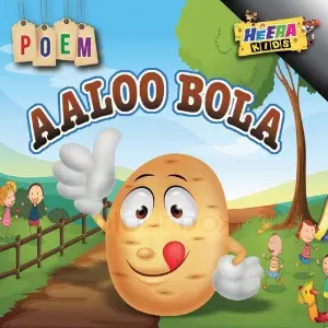 Aaloo Bola image