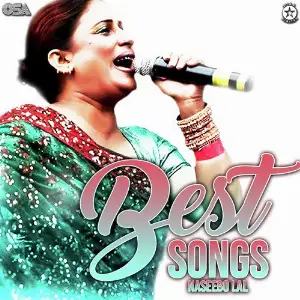 Best Songs Naseebo Lal