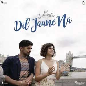 Dil Jaane Na (From Dil Juunglee) image