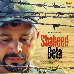 Shaheed Beta image