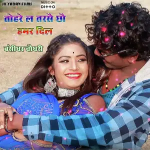 Tohre LAa Tarsai Chhau Hamar Dil image