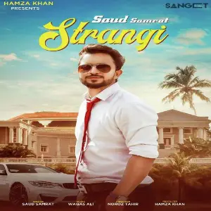 Strangi image