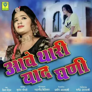 Aave Thari Yaad Dhani image