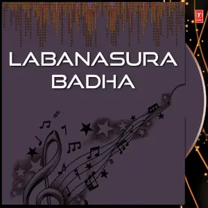 Labanasura Badha image