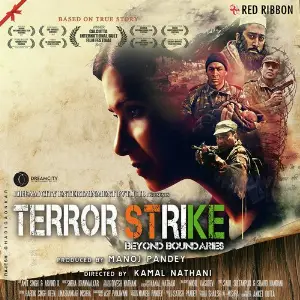 Terror Strike- Beyond Boundaries image