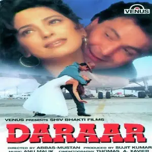 Daraar Anu Malik