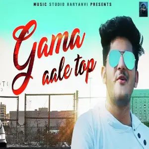Gama Aale Top image