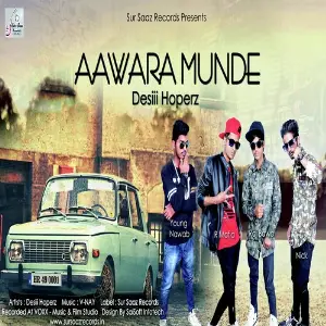 Aawara Munde image