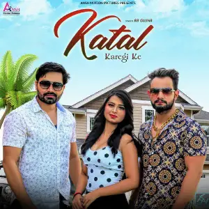 Katal Karegi Ke - Single image