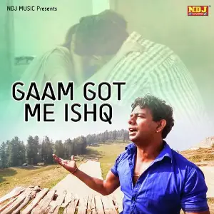 Gaam Got Me Ishq image