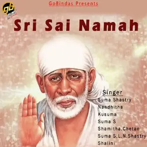 Sri Sai Namah image