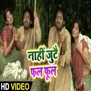 Naihi juthe Phal Phool image