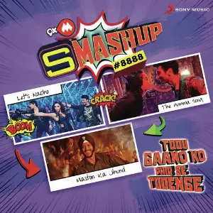 9XM Smashup  8888 image