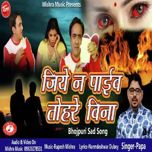 Jeeye Na Payab Tohra Bina image