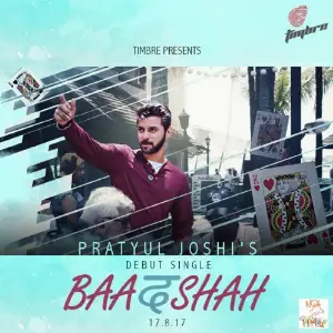 Baadshah Pratyul Joshi