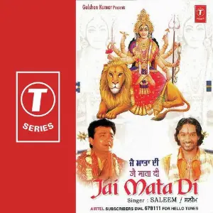 Jai Mata Di Saleem, Saleem-Parvez
