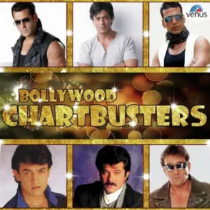 Bollywood Chartbusters Various Artists