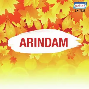 Arindam image