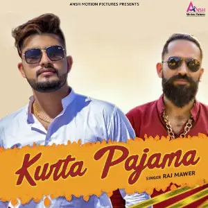 Kurta Pajama image